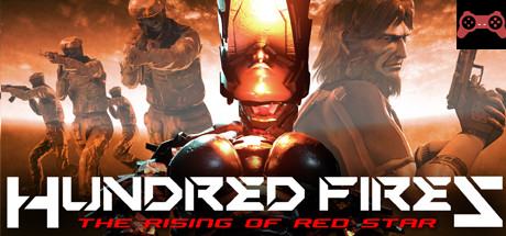 HUNDRED FIRES: The rising of red star - EPISODE 1 System Requirements