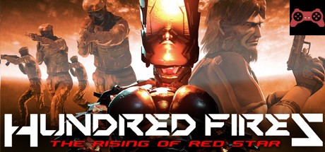 HUNDRED FIRES: The rising of red star - EPISODE 1 System Requirements