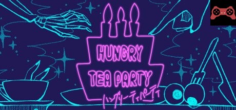 HUNGRY TEA PARTY System Requirements