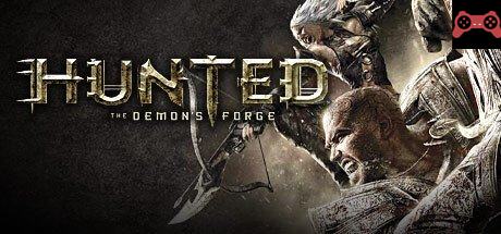 Hunted: The Demonâ€™s Forge System Requirements