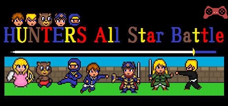 HUNTERS All Star Battle System Requirements