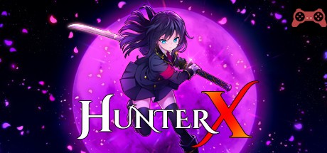 HunterX System Requirements