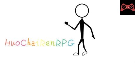 HuoChaiRenRPG System Requirements