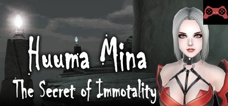 Huuma Mina: The Secret of Immortality System Requirements