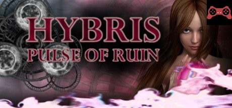 HYBRIS - Pulse of Ruin System Requirements