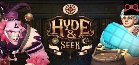 Hyde & Seek System Requirements