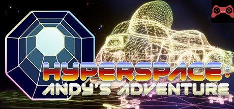 Hyperspace : Andy's Adventure System Requirements