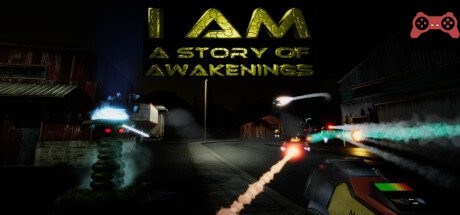 I Am - a story of awakenings System Requirements