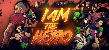 I Am The Hero System Requirements