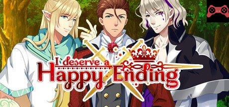 I deserve a happy ending System Requirements