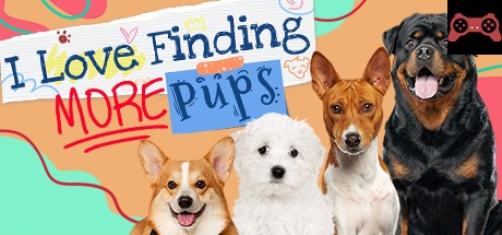 I Love Finding MORE Pups System Requirements