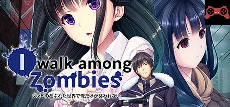 I Walk Among Zombies Vol. 1 System Requirements