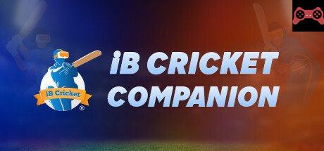 iB Cricket Companion System Requirements