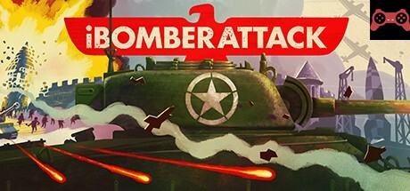 iBomber Attack System Requirements