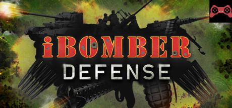 iBomber Defense System Requirements