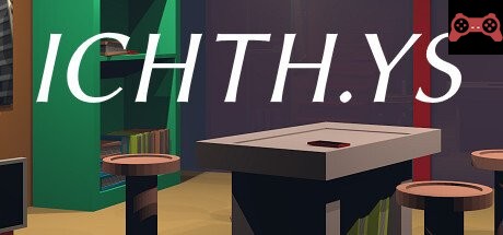 Ichth.ys System Requirements