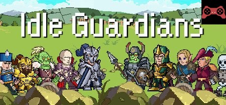 Idle Guardians System Requirements