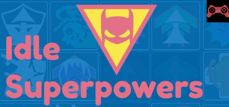 Idle Superpowers System Requirements