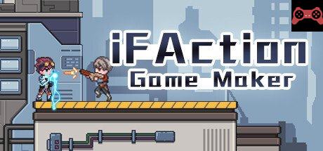 iFAction Game Maker System Requirements