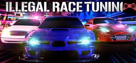 Illegal Race Tuning System Requirements