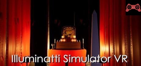 illuminati Simulator VR System Requirements