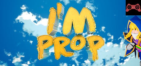 I'm prop System Requirements