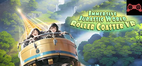 Immersive Jurassic World Roller Coaster VR System Requirements