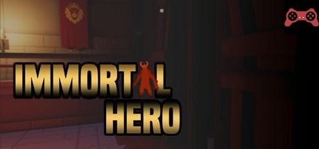 Immortal Hero System Requirements