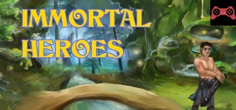 Immortal Heroes System Requirements