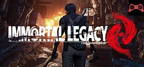 Immortal Legacy: The Jade Cipher System Requirements
