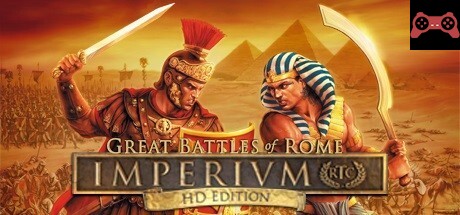 Imperivm RTC - HD Edition 
