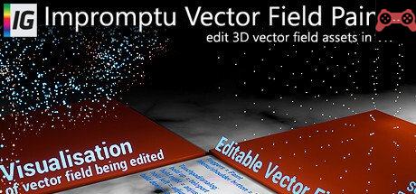 Impromptu Vector Field Painter System Requirements