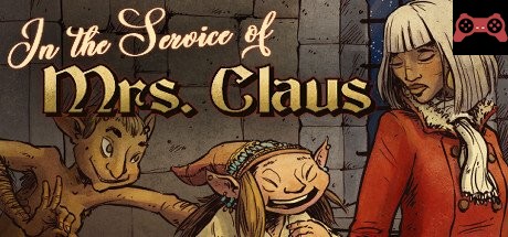 In the Service of Mrs. Claus System Requirements