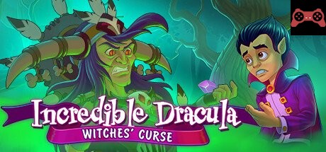 Incredible Dracula: Witches' Curse System Requirements