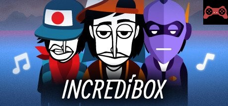 Incredibox System Requirements