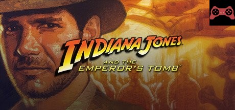 Indiana Jones and the Emperor's Tomb System Requirements