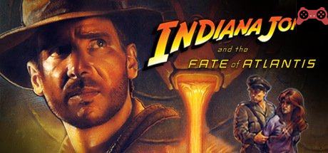 Indiana Jones and the Fate of Atlantis System Requirements