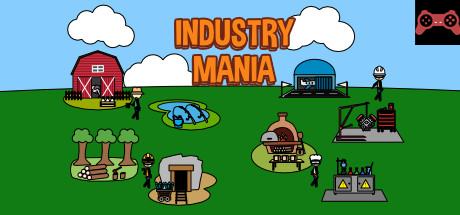 Industry Mania System Requirements