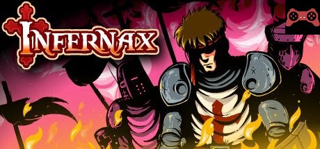 Infernax System Requirements