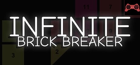 Infinite Brick Breaker System Requirements