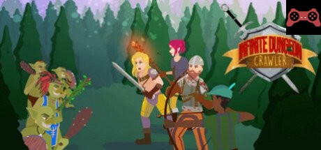 Infinite Dungeon Crawler System Requirements
