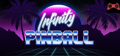 Infinity Pinball System Requirements
