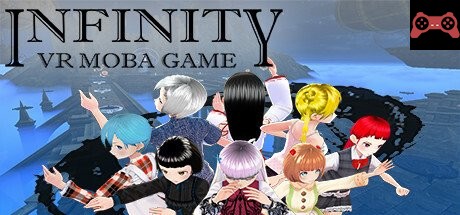 InfinityVR System Requirements