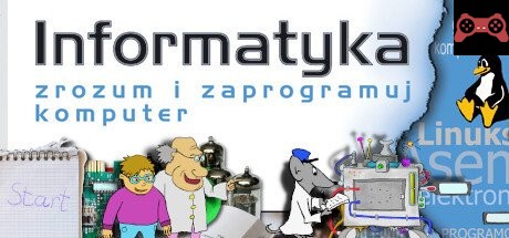 Informatyka - zrozum i zaprogramuj komputer System Requirements