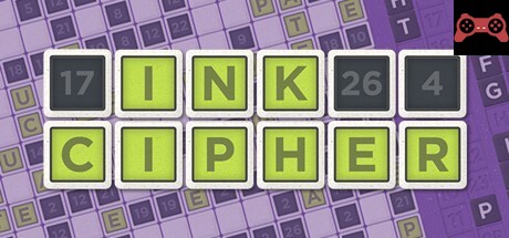 Ink Cipher System Requirements