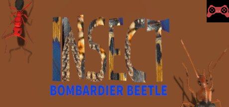 Insect: Bombardier beetle System Requirements