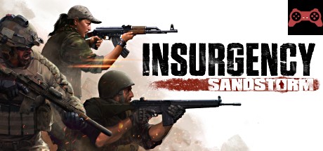 Insurgency: Sandstorm System Requirements