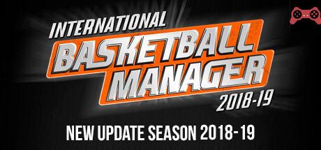 International Basketball Manager System Requirements