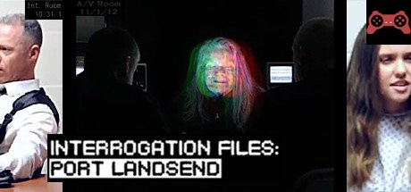 Interrogation Files: Port Landsend System Requirements