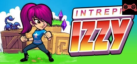 Intrepid Izzy System Requirements